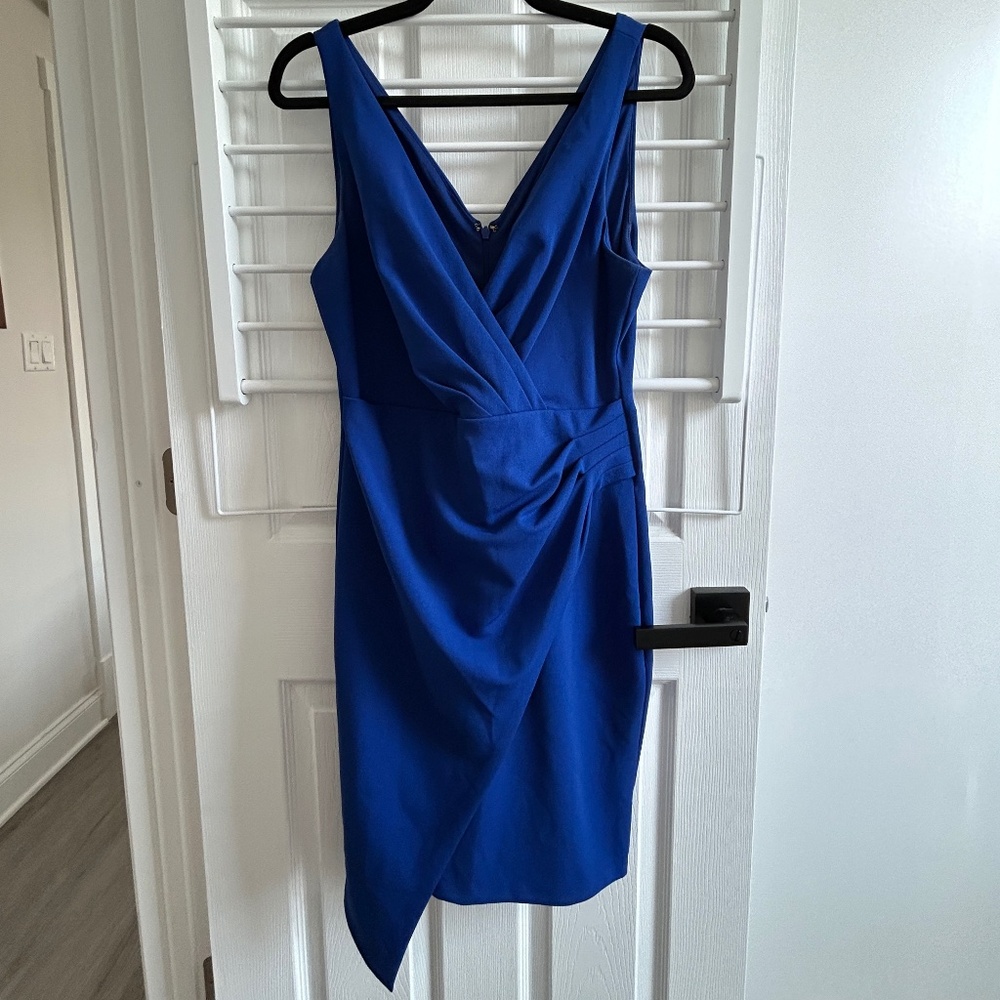Guess wiggle dress